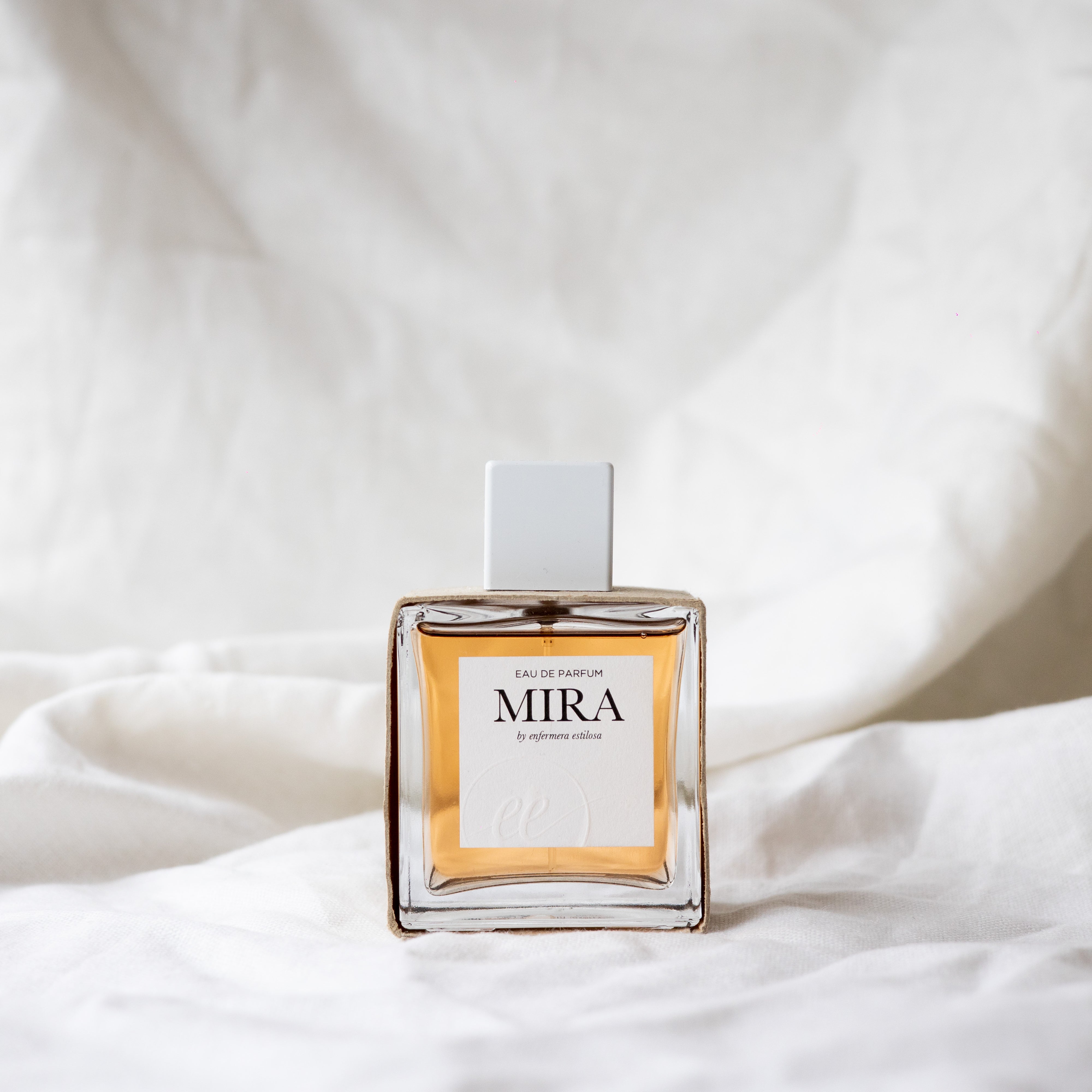 MIRA · Eau de parfum