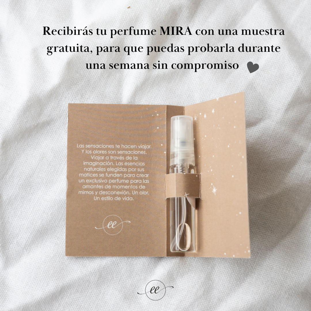 MIRA · Eau de parfum